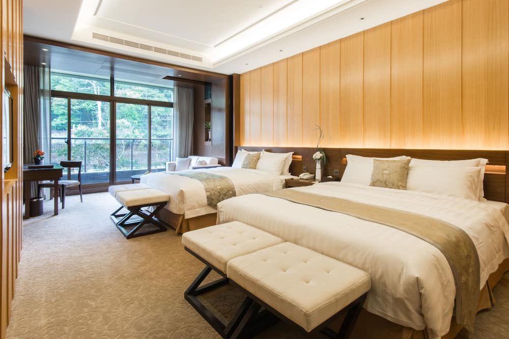 غرفة نوم صورة