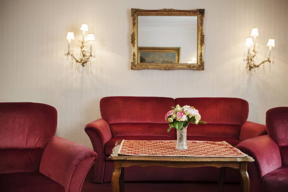 غرفة معيشة صورة