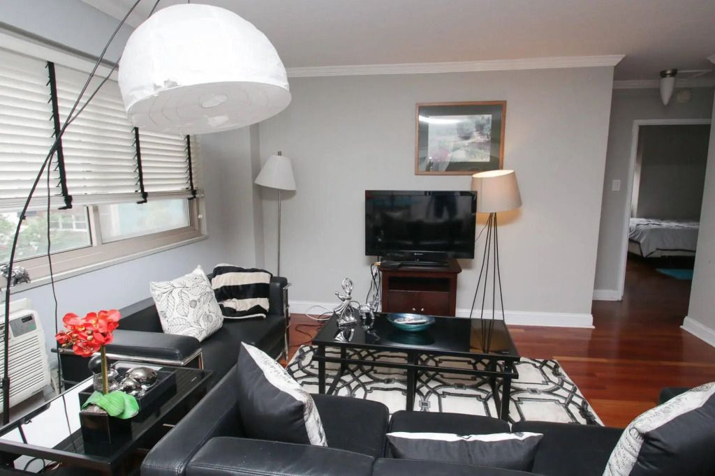غرفة معيشة صورة
