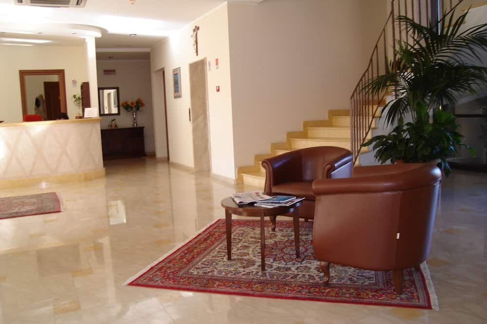 ردهة