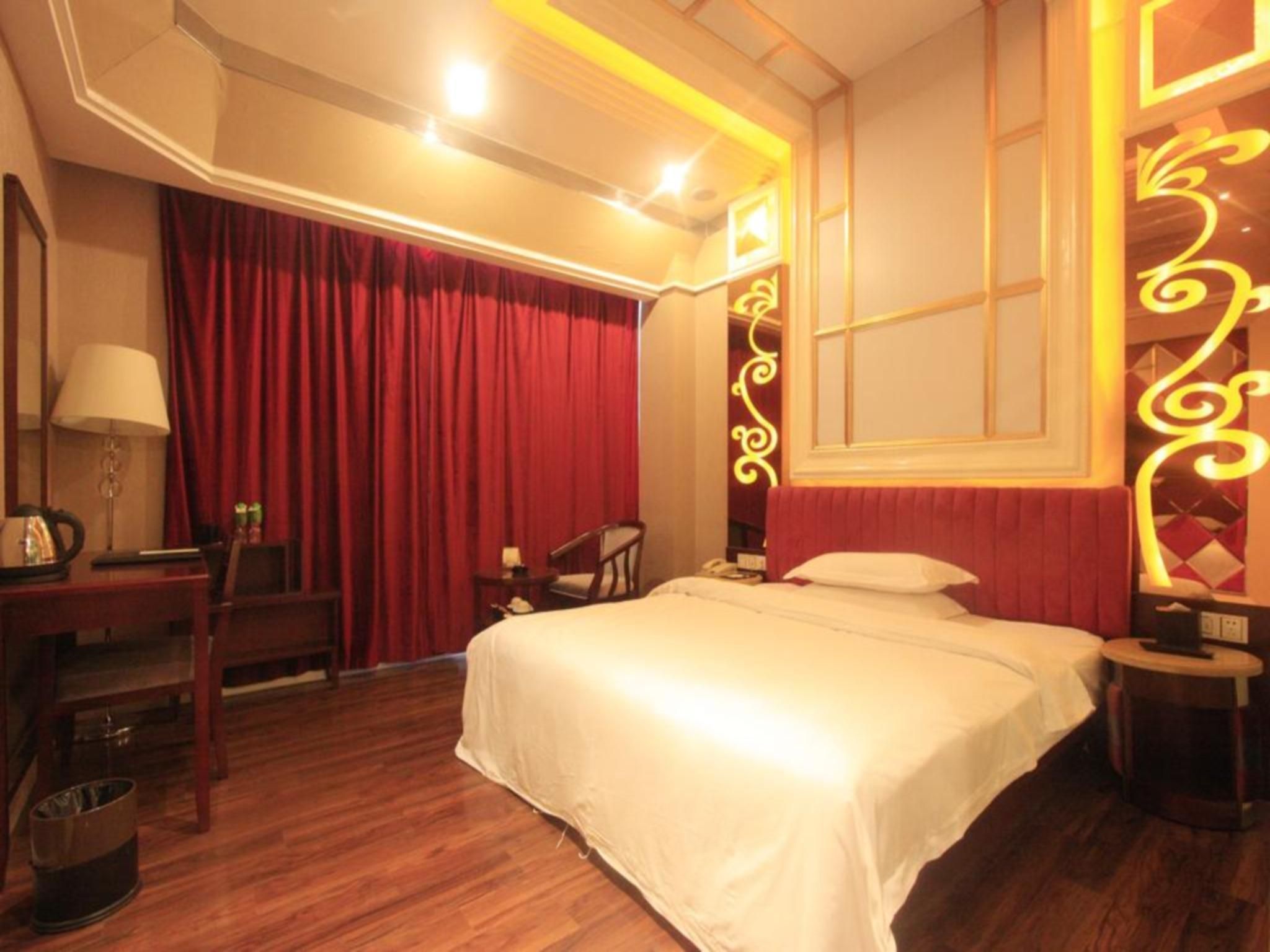 غرفة نوم صورة