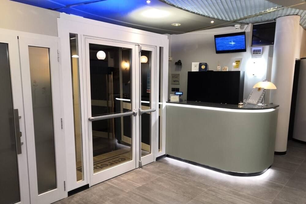 وسائل راحة في الغرف