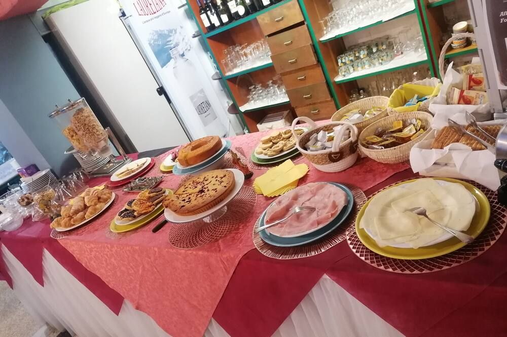 بوفيه