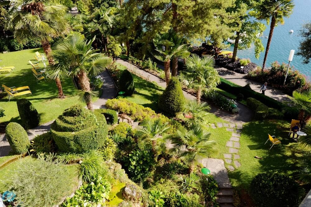 المظهر الخارجي