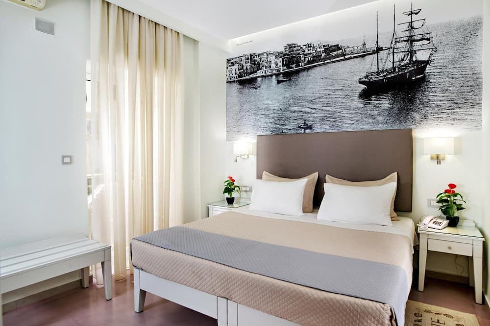 غرفة نوم صورة