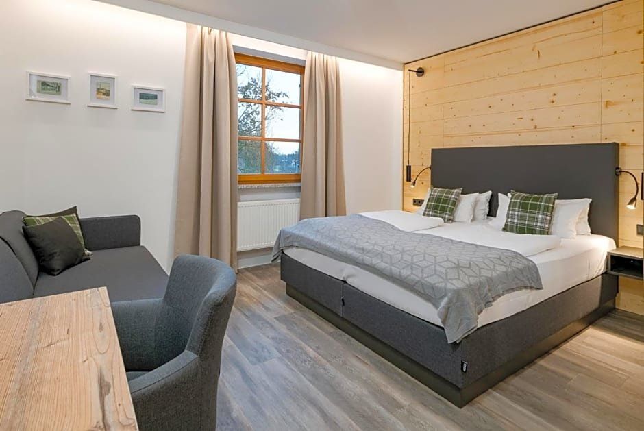 غرفة نوم صورة