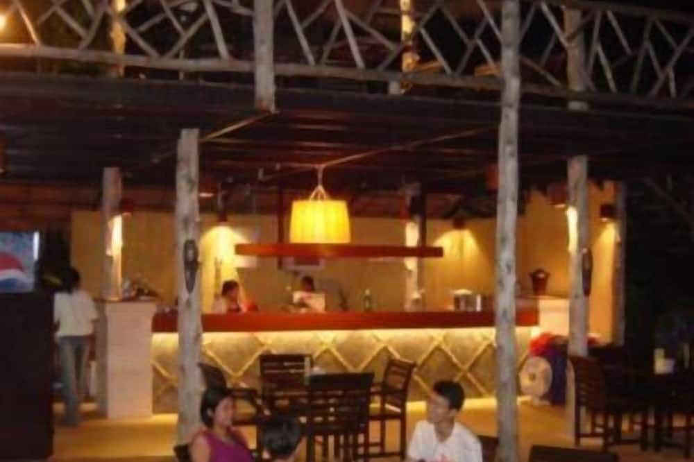 بار