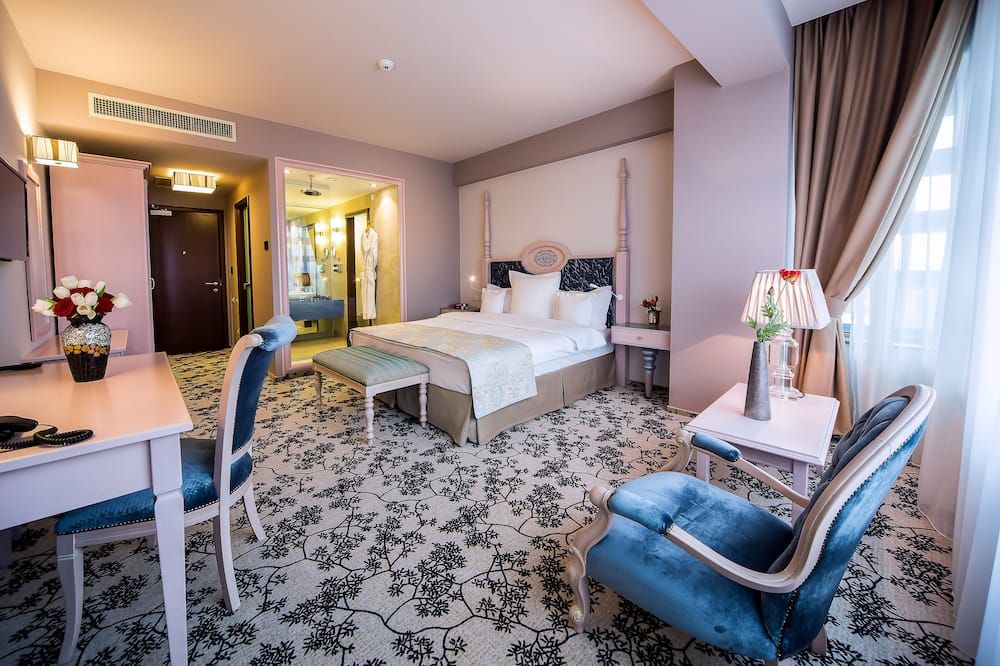 غرفة نوم صورة