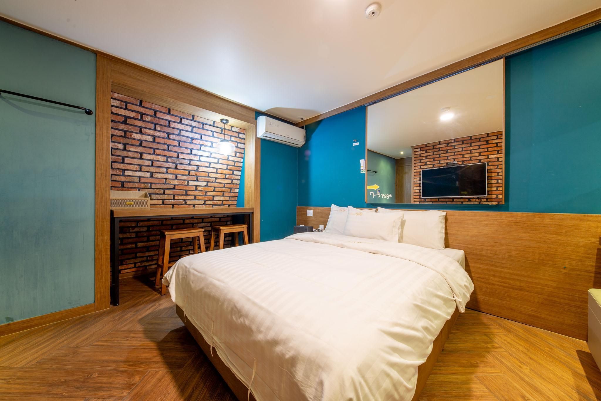 غرفة نوم صورة