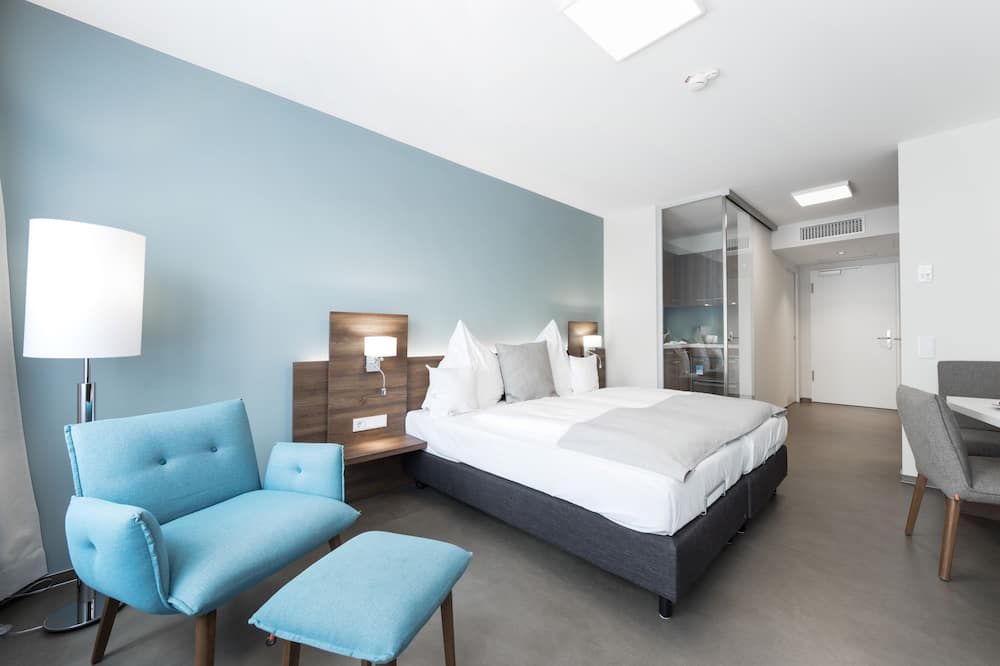 غرفة نوم صورة