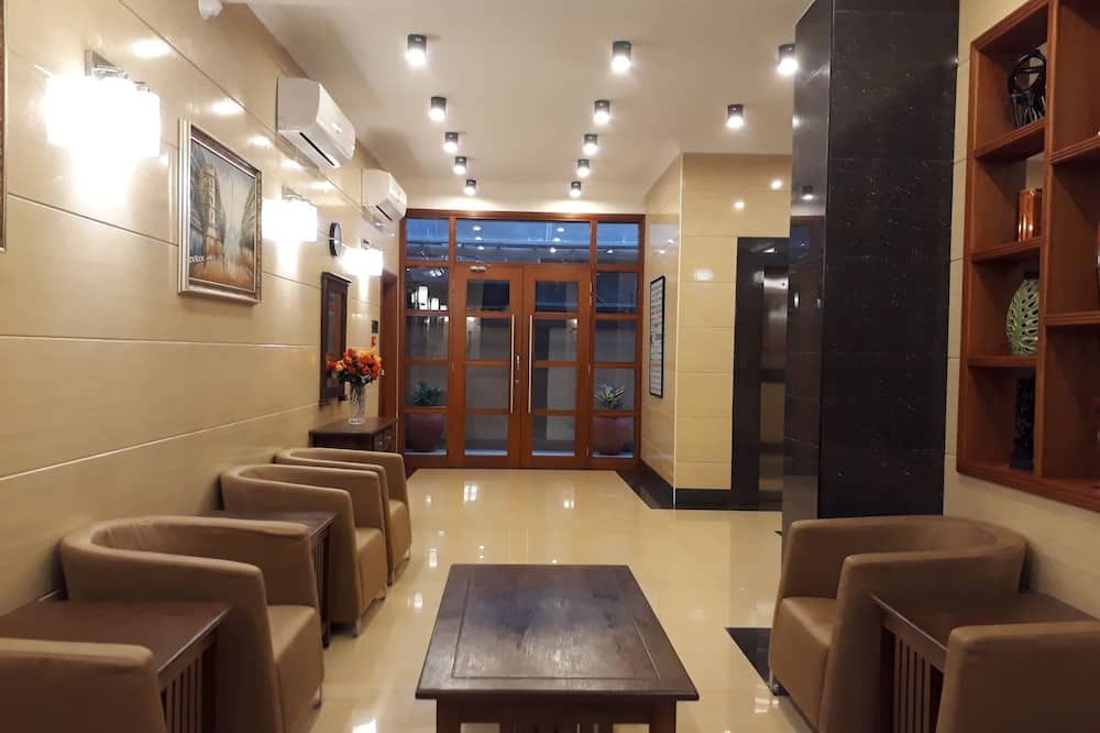 ردهة
