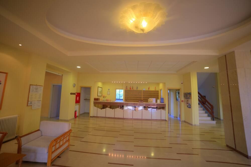 ردهة