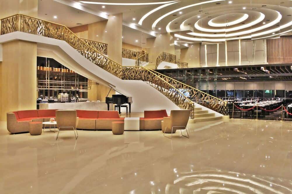 ردهة صورة