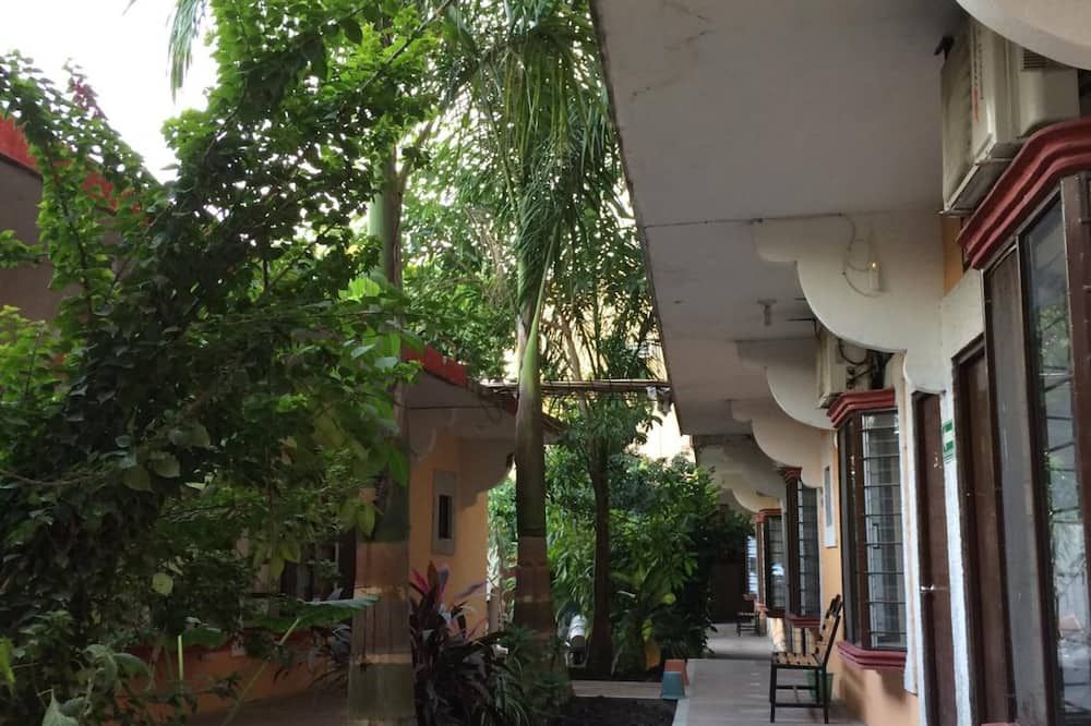 المظهر الخارجي