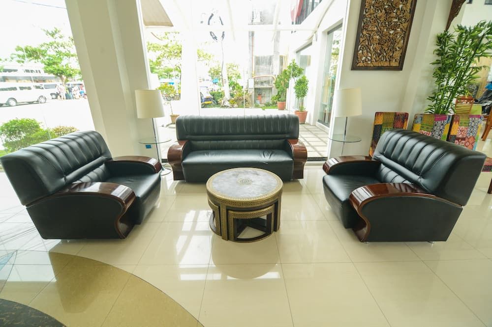 ردهة