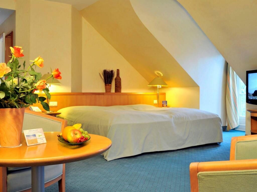 غرفة نوم صورة