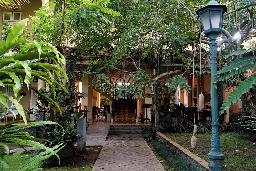 المظهر الخارجي