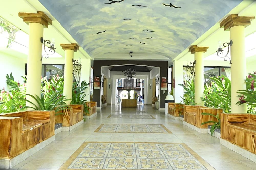 ردهة