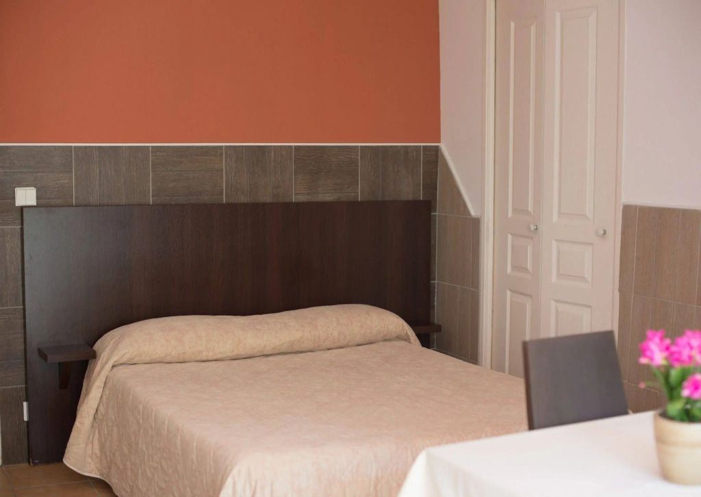 غرفة نوم صورة