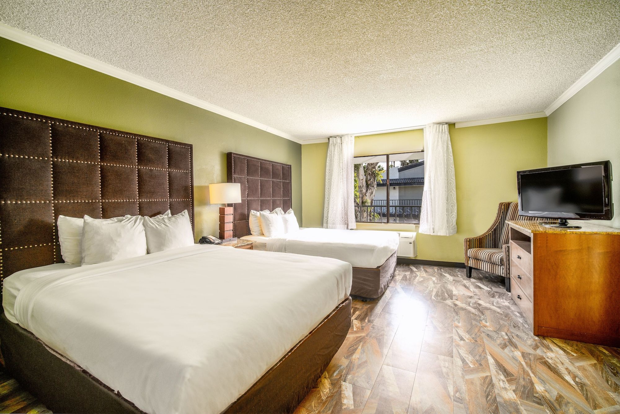 غرفة نوم صورة