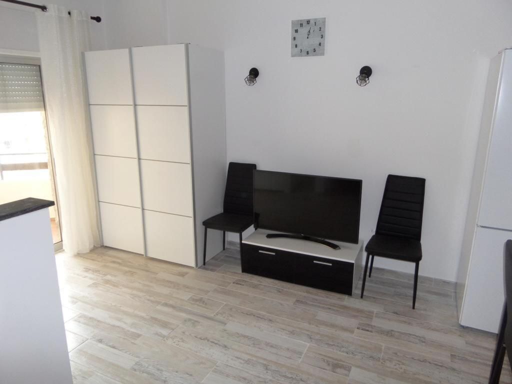 وسائل راحة في الغرف