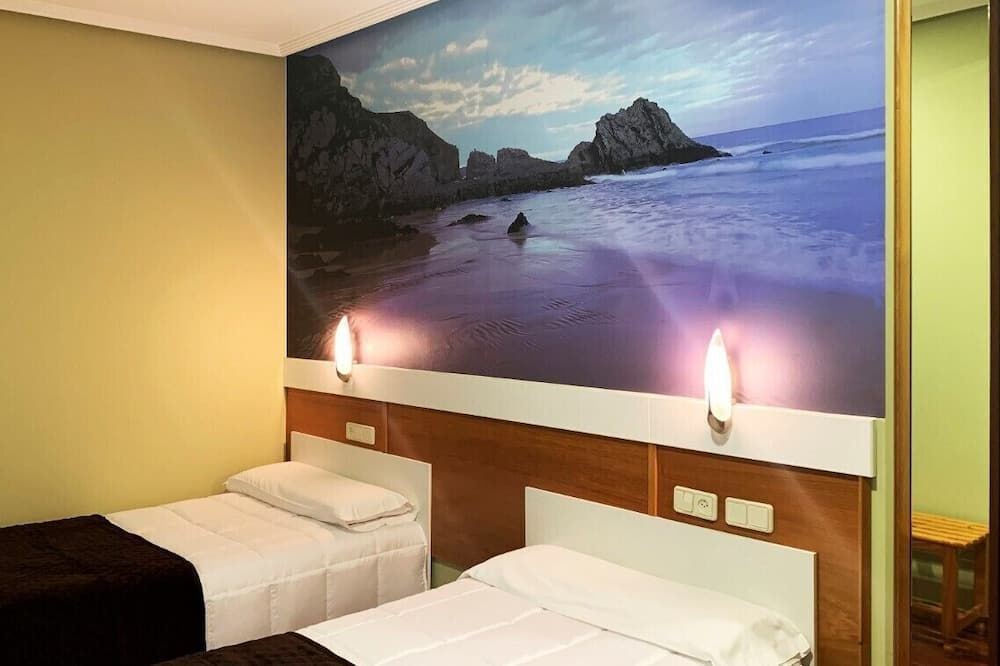 غرفة نوم صورة