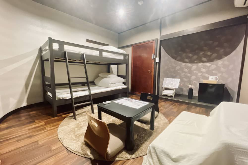 غرفة نوم صورة