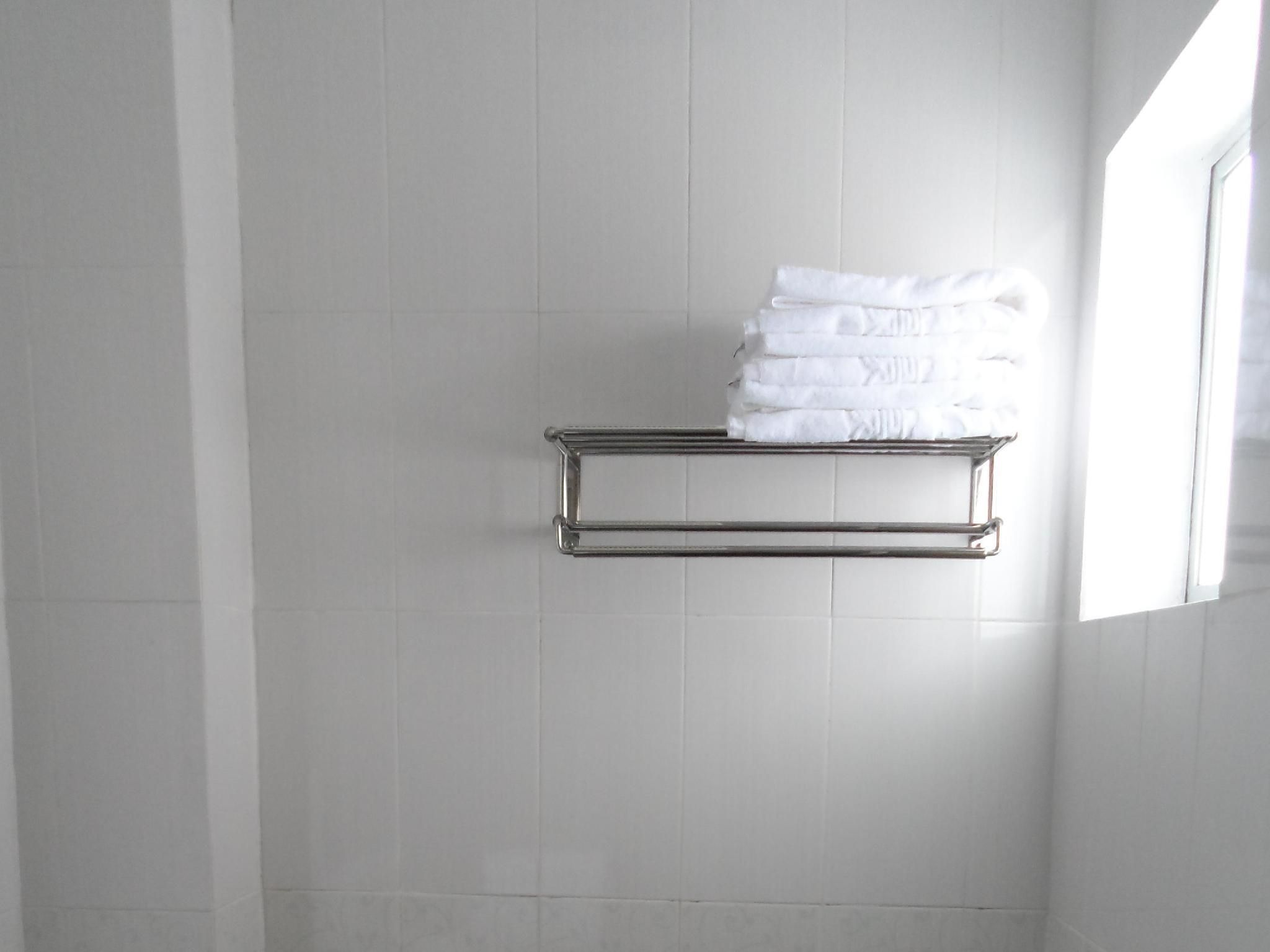 وسائل راحة في الغرف