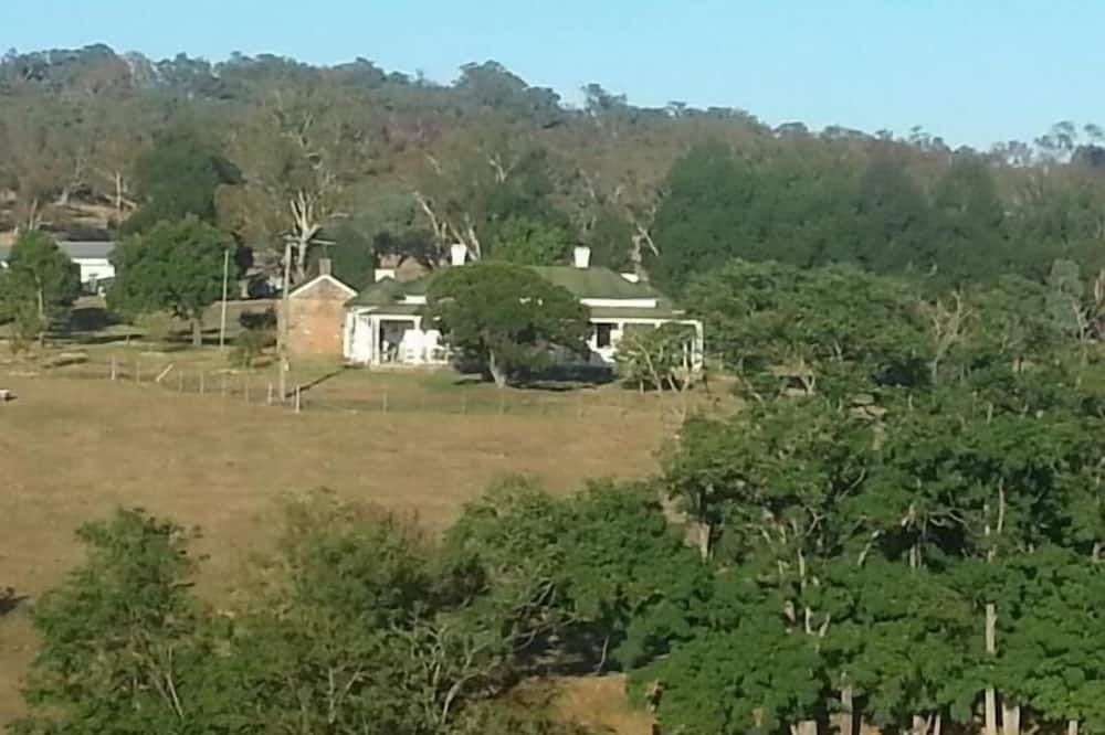 المظهر الخارجي