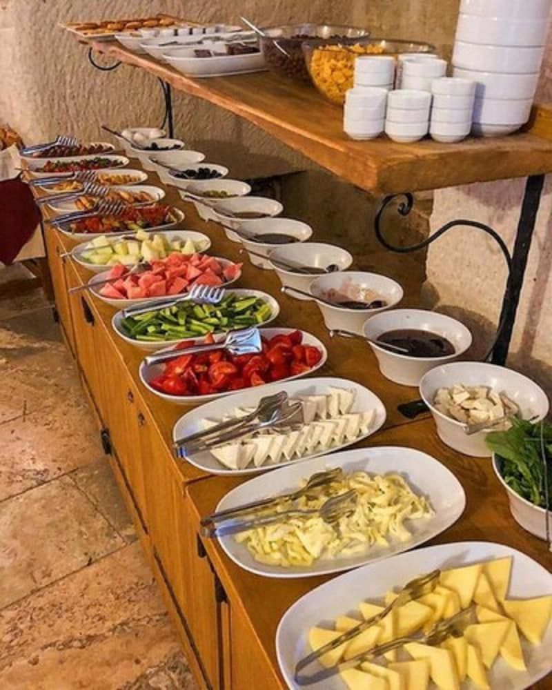 بوفيه