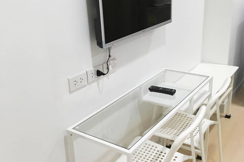 وسائل راحة في الغرف