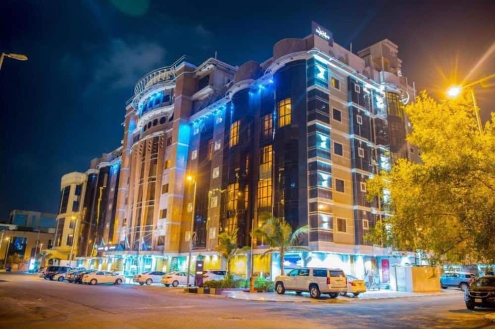مبنى