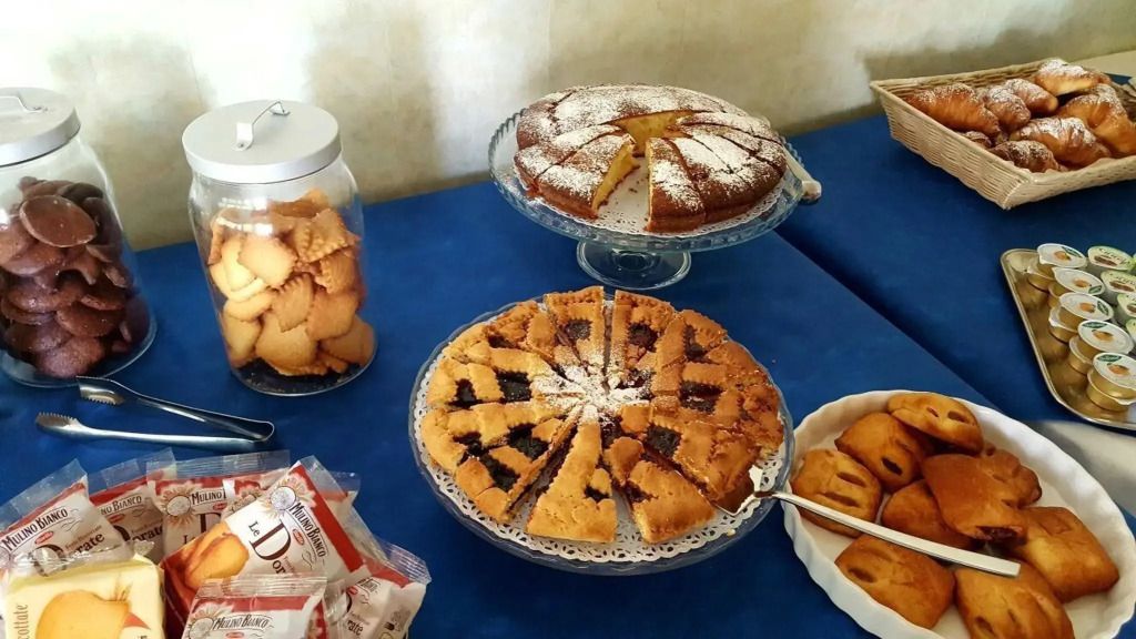 بوفيه صورة
