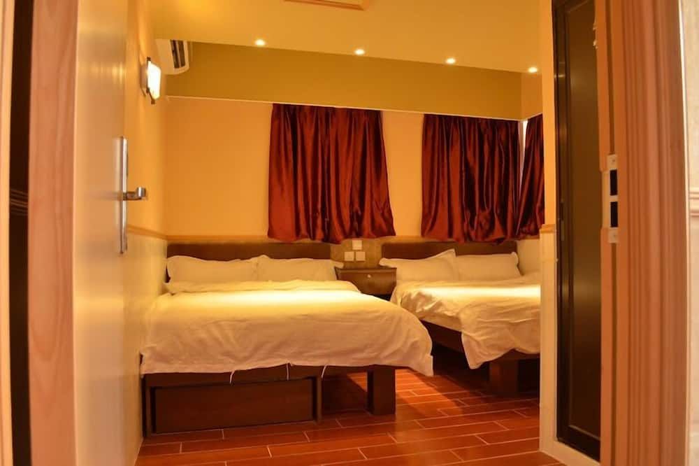 غرفة نوم صورة