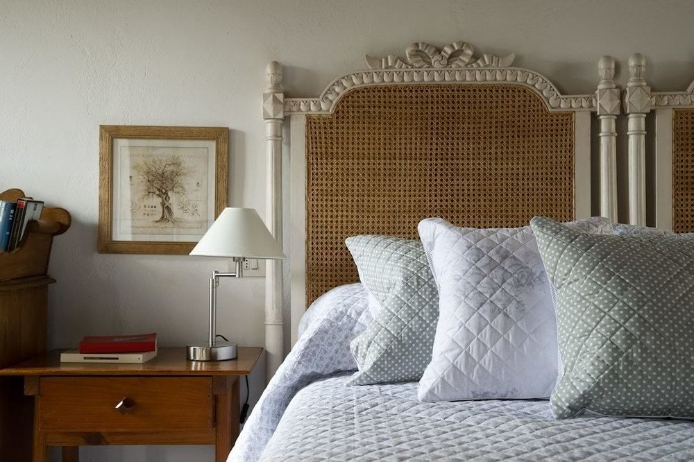 وسائل راحة في الغرف