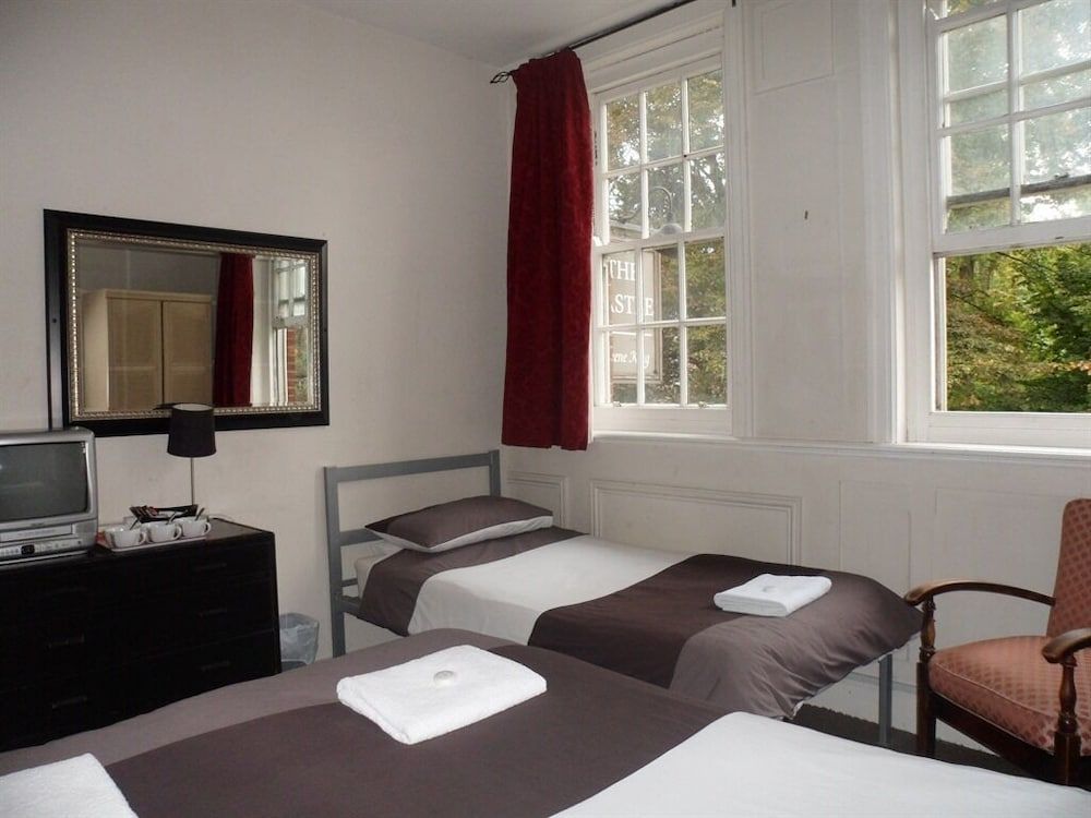 غرفة نوم صورة