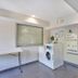 مرفق الغسيل