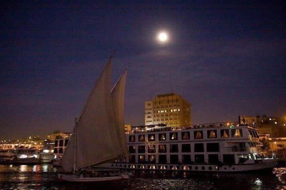 المظهر الخارجي
