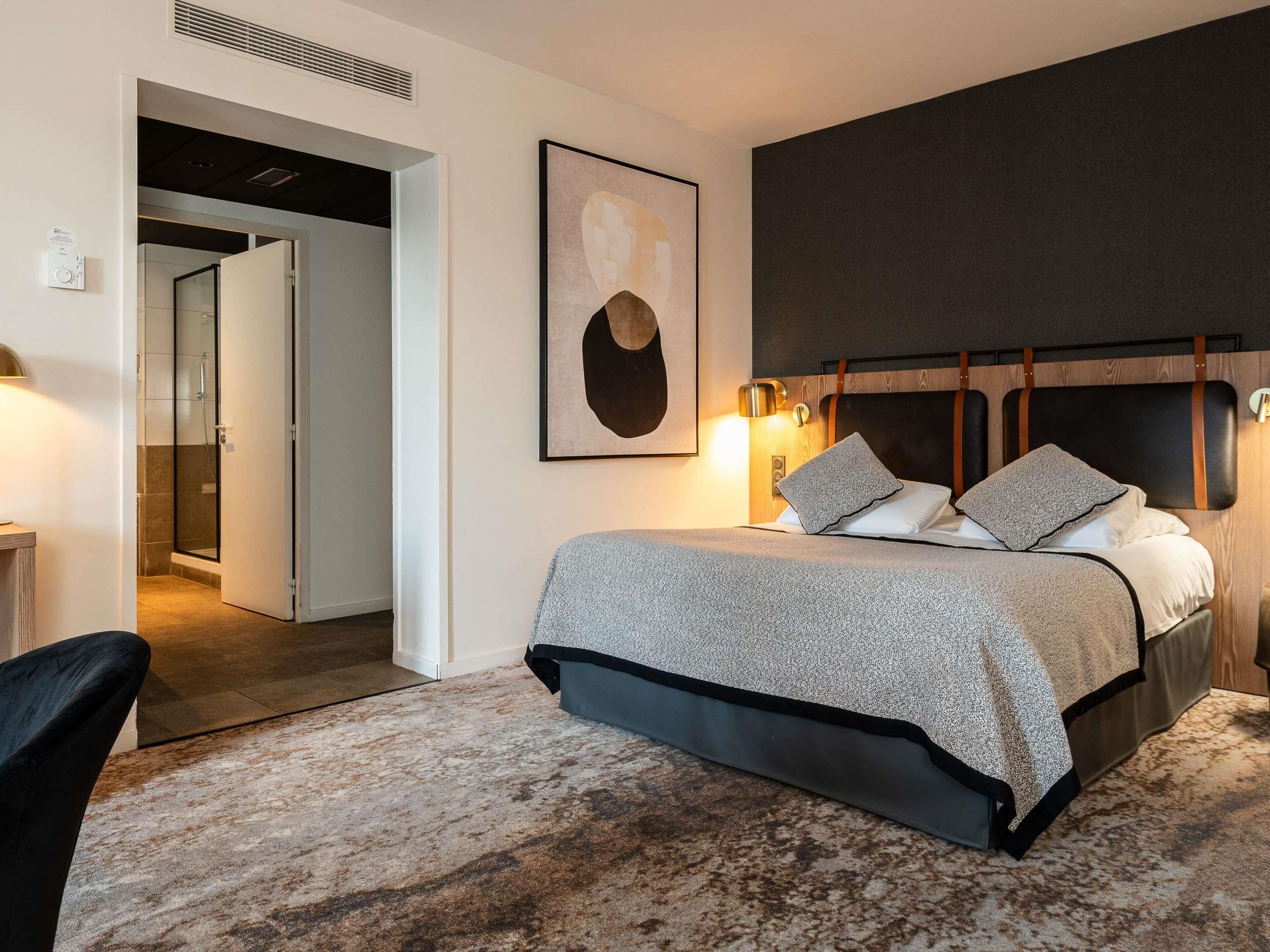 غرفة نوم صورة