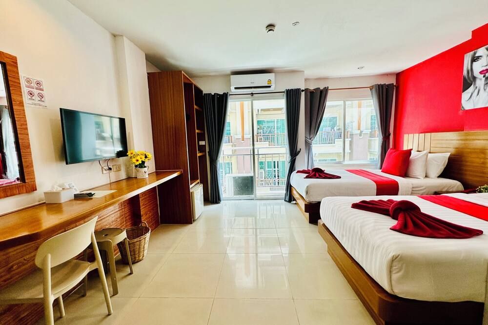 غرفة نوم صورة