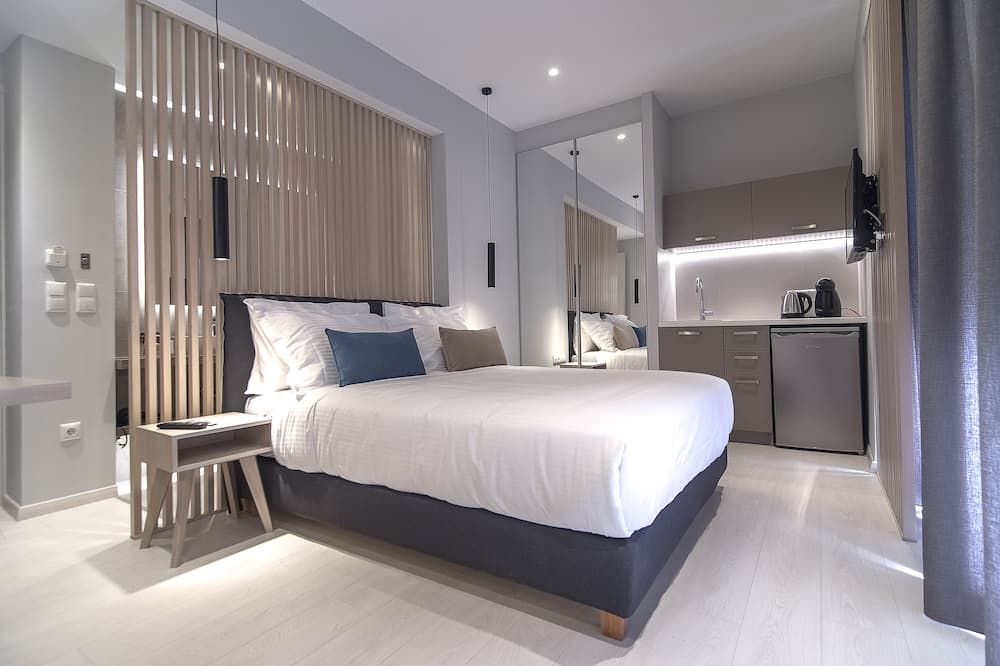 غرفة نوم صورة