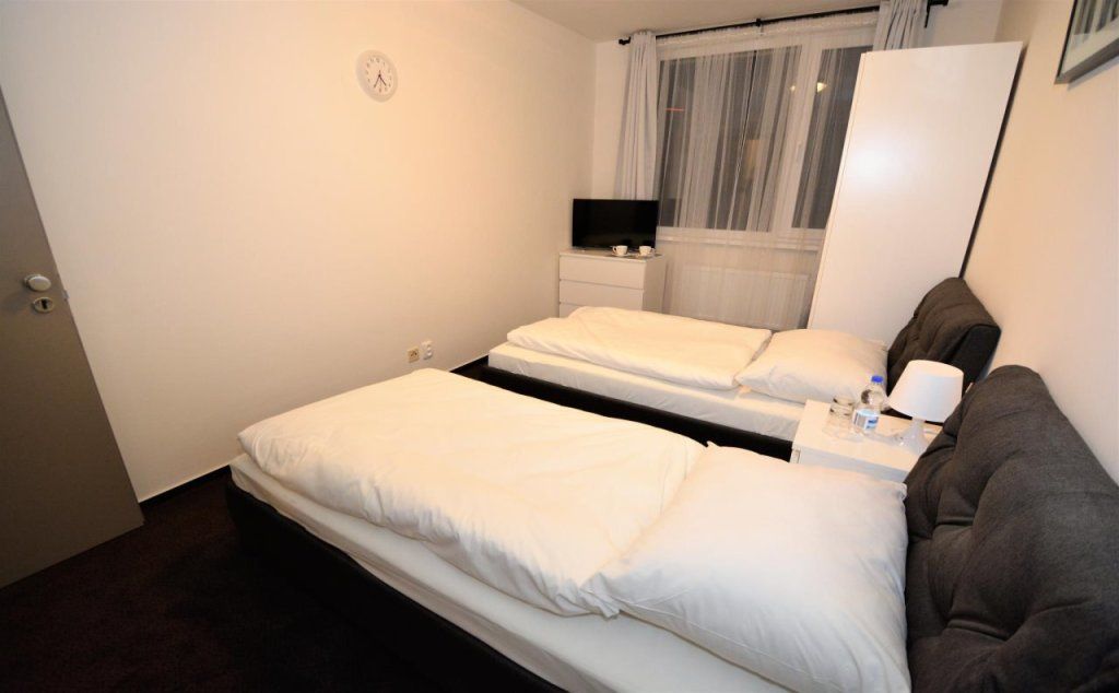 غرفة نوم صورة