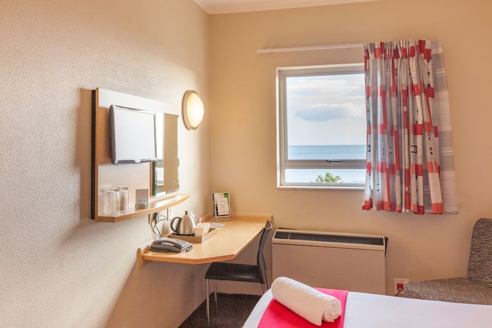 وسائل راحة في الغرف