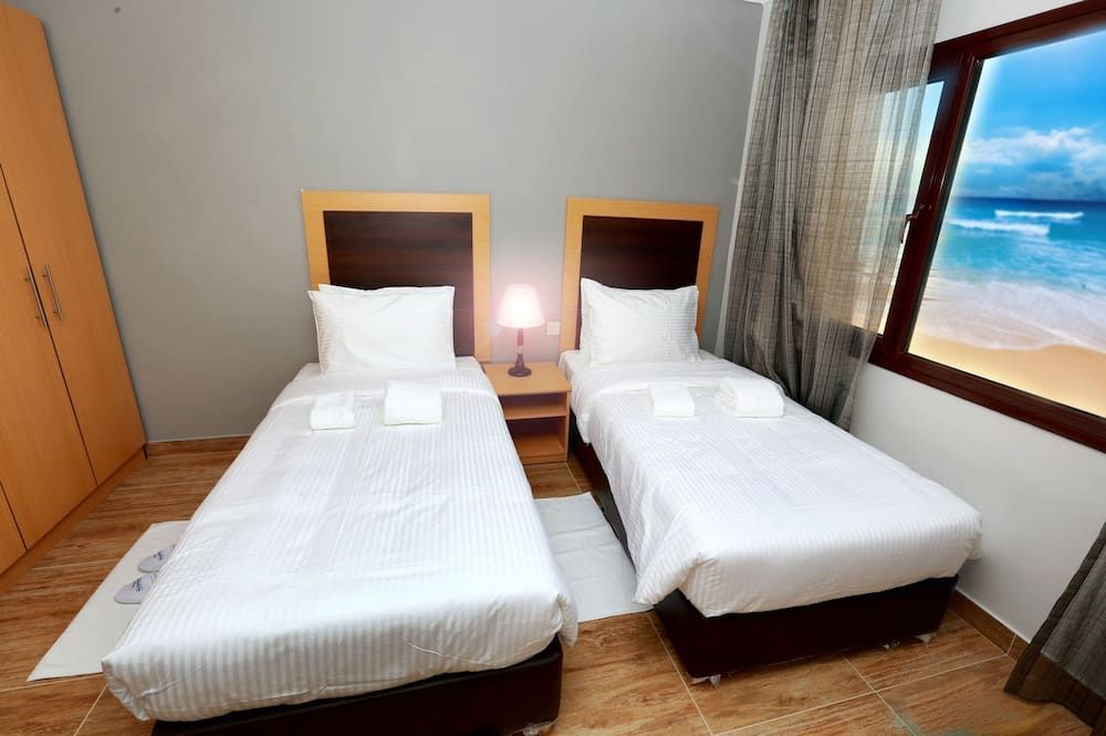 غرفة نوم صورة