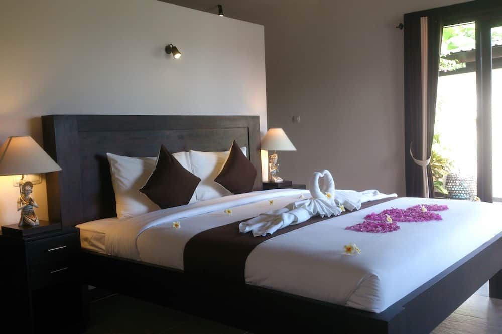 غرفة نوم صورة