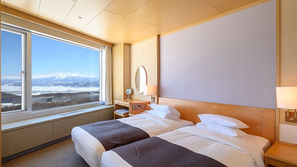 غرفة نوم صورة