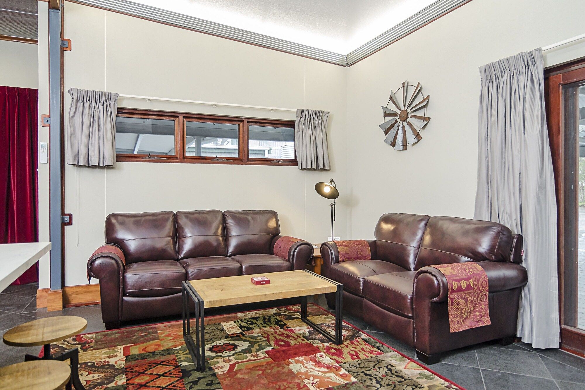 غرفة معيشة صورة