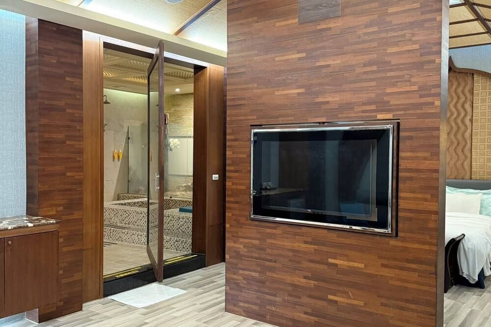 وسائل راحة في الغرف