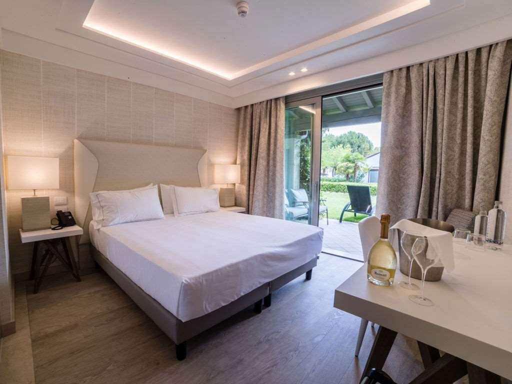 غرفة نوم صورة