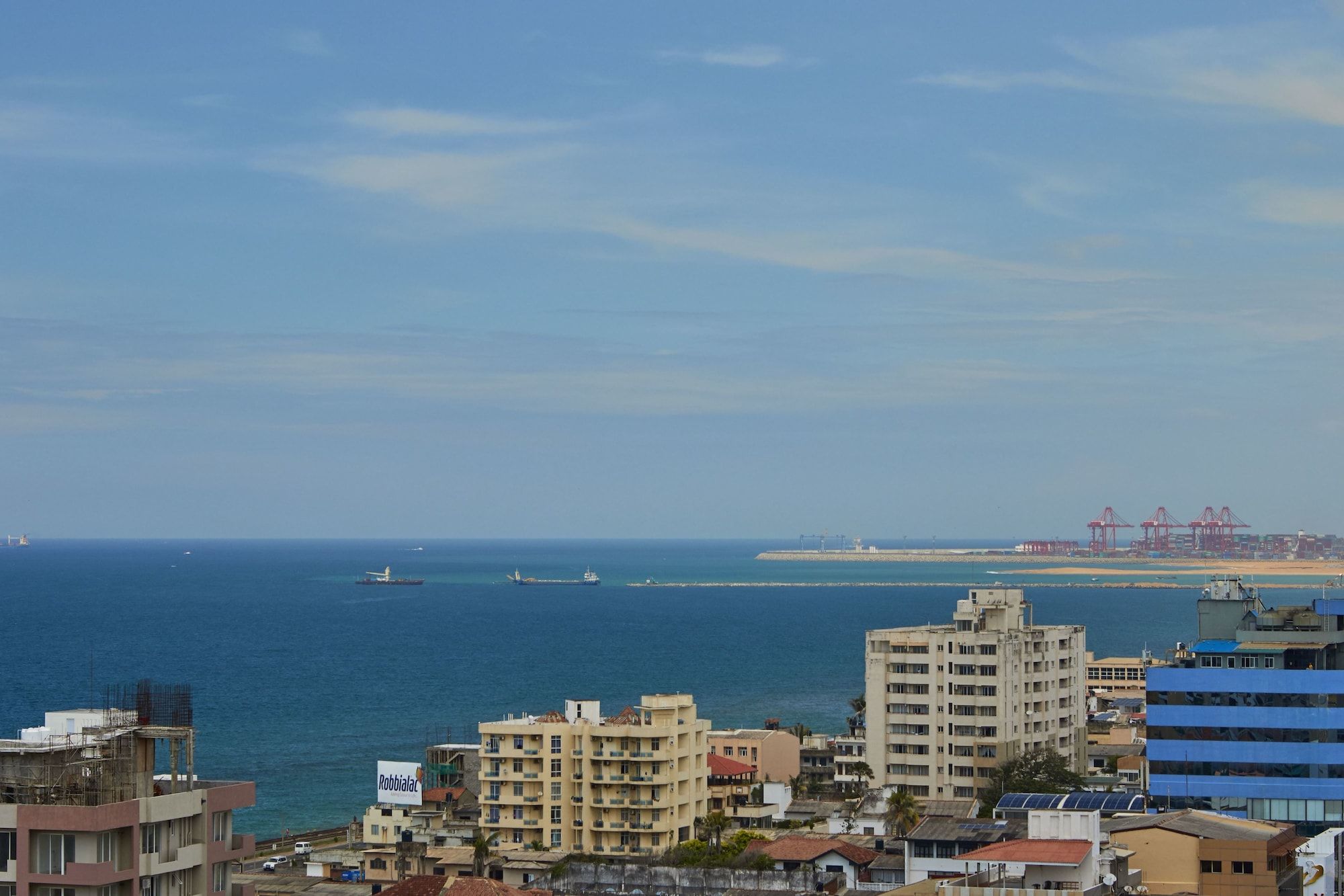 وسائل راحة في الغرف